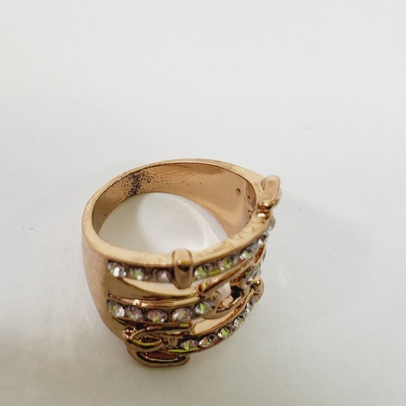 Ring Size 7.5 (93595) - Picture 4 of 5